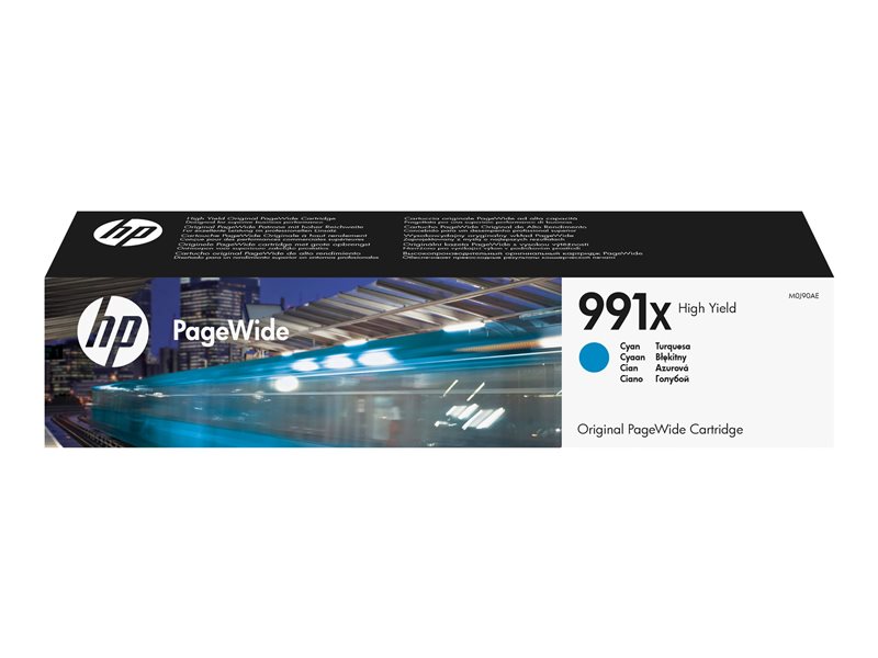 HP 991X CIAN
